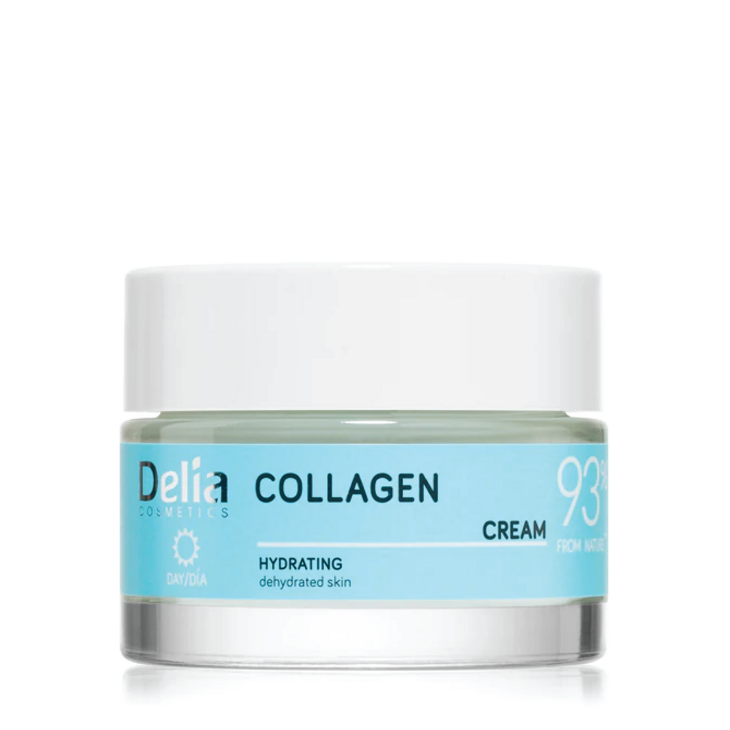 Delia Collagen Hydrating Cream 50ml