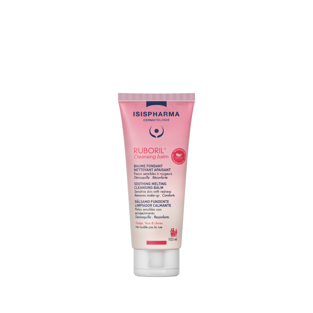 ISISPHARMA RUBORIL CLEANSING BALM 100ML