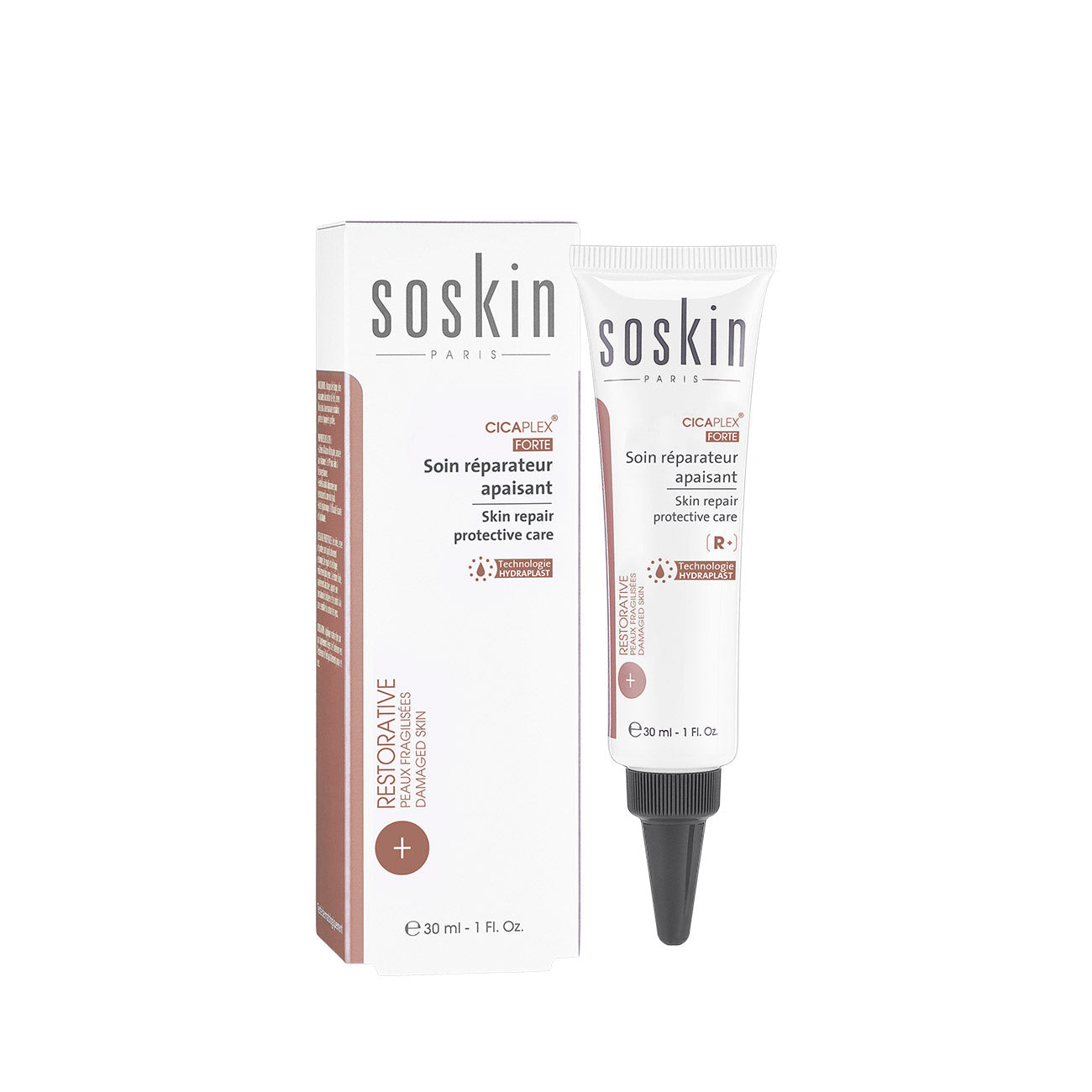 Soskin Cicaplex Skin Repair Protective Care 30ml