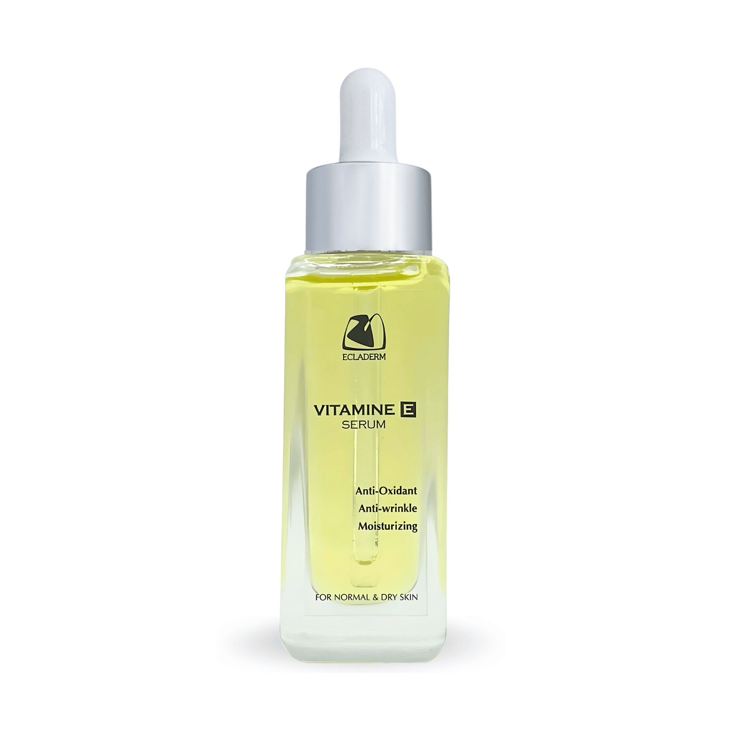 ECLADERM VITAMIN E SERUM