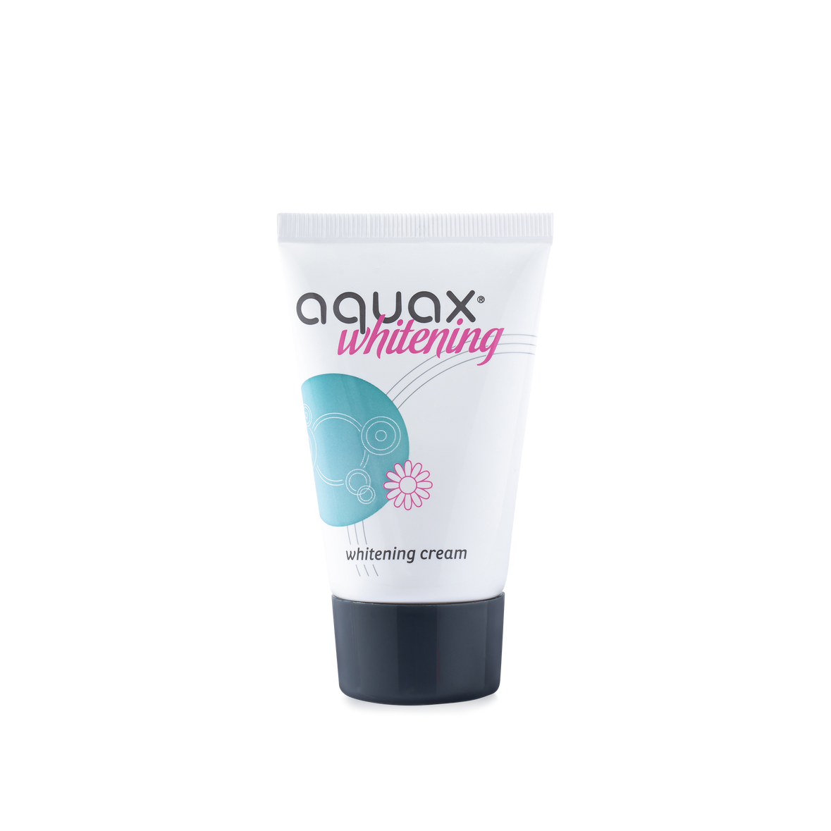 AQUAX WHITENING 50G