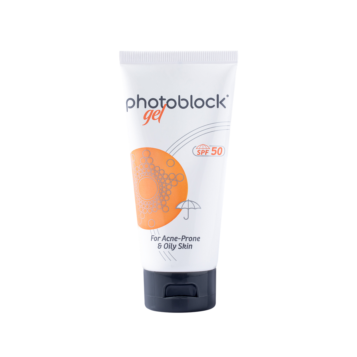PHOTOBLOCK GEL SPF50+ 75G