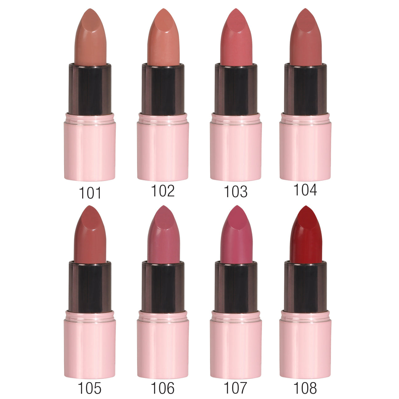 Keep Kissing Lipstick