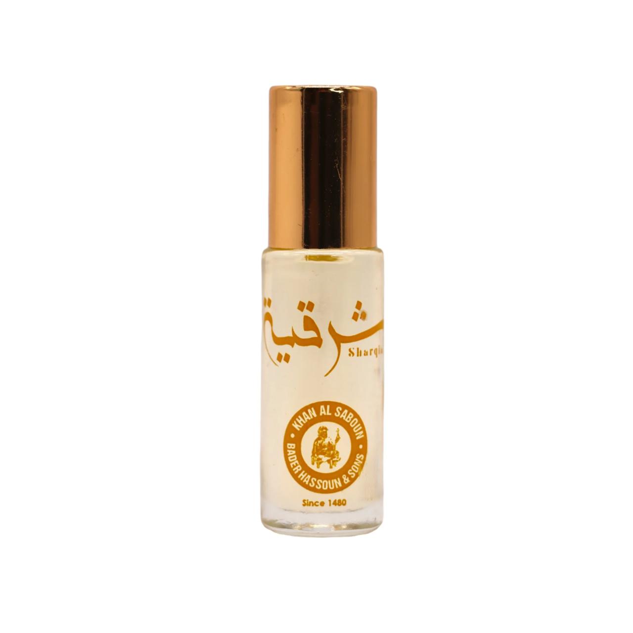 Roll On Sharqia – 5 ml