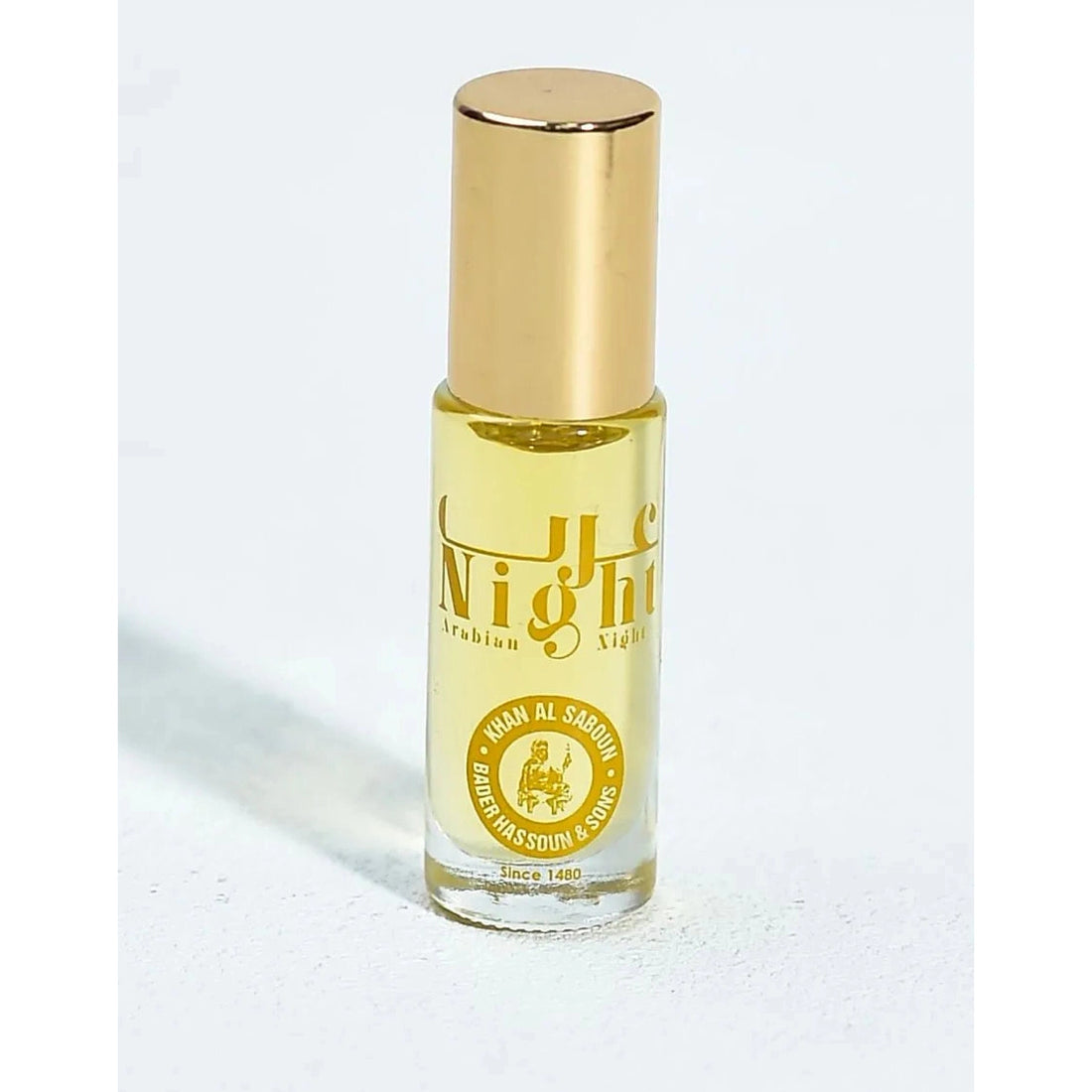 Roll On Arab Night  – 5 ml
