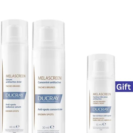 DUCRAY ANTI-SPOTS KIT