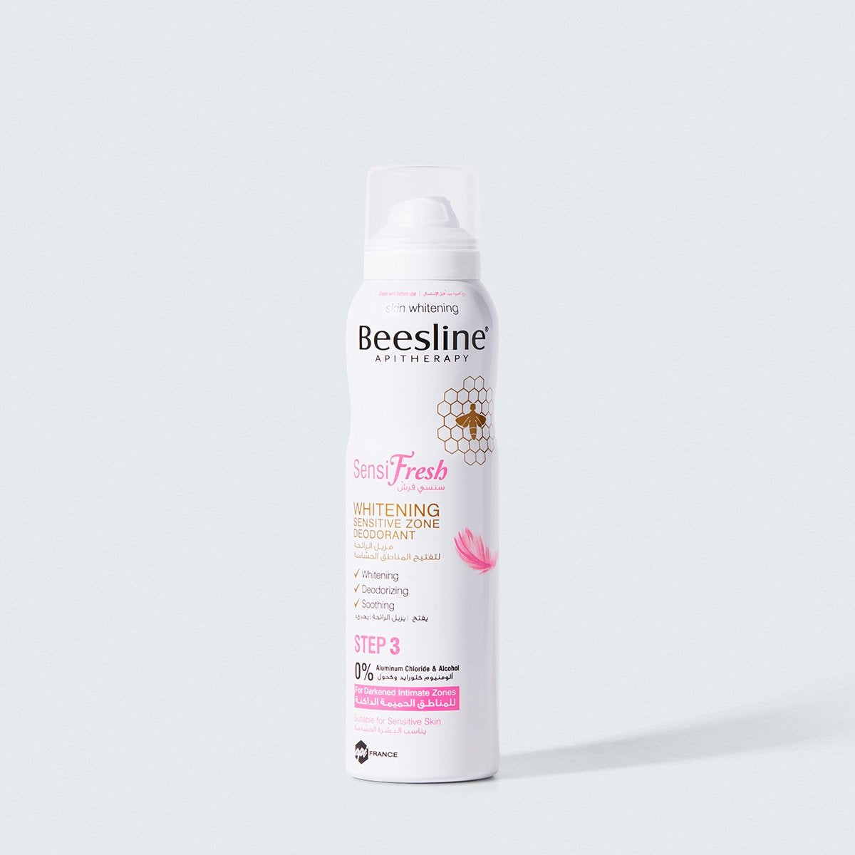 SENSIFRESH INTIMATE DEO 150ml