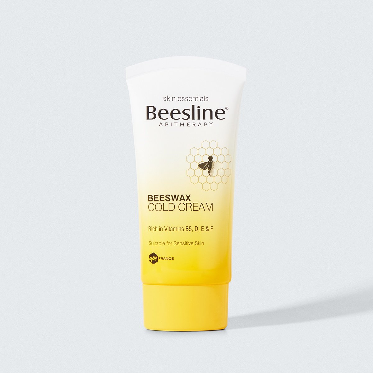 BEESWAX COLD CREAM 60ml