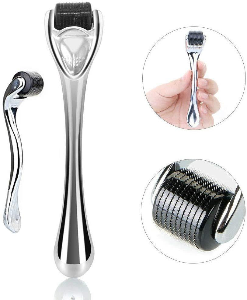 Premium Cosmetics Revive Microneedle Roller