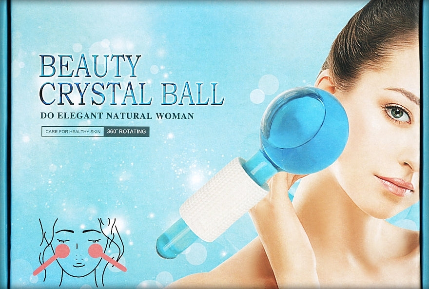 Beauty Crystal Ball