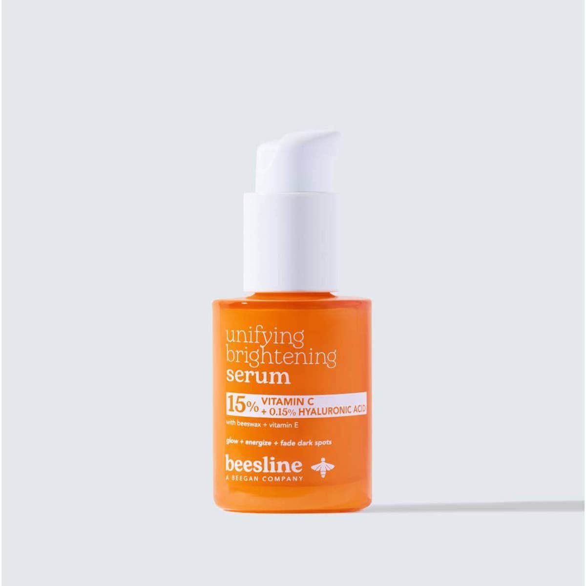 UNIFYING BRIGHTENING SERUM vitamin c 30ml
