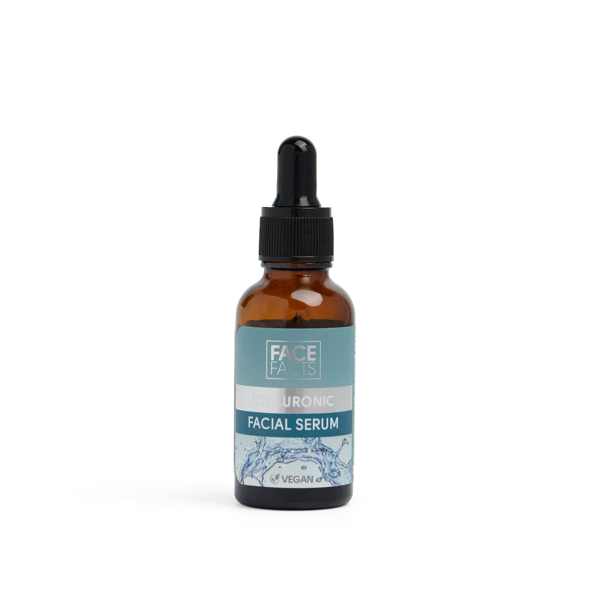 Hyaluronic serum
