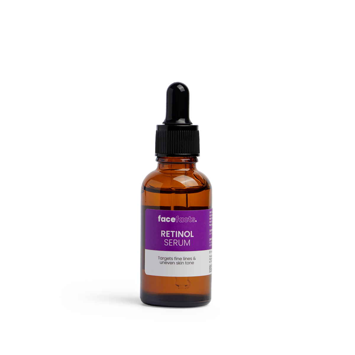 Retinol serum