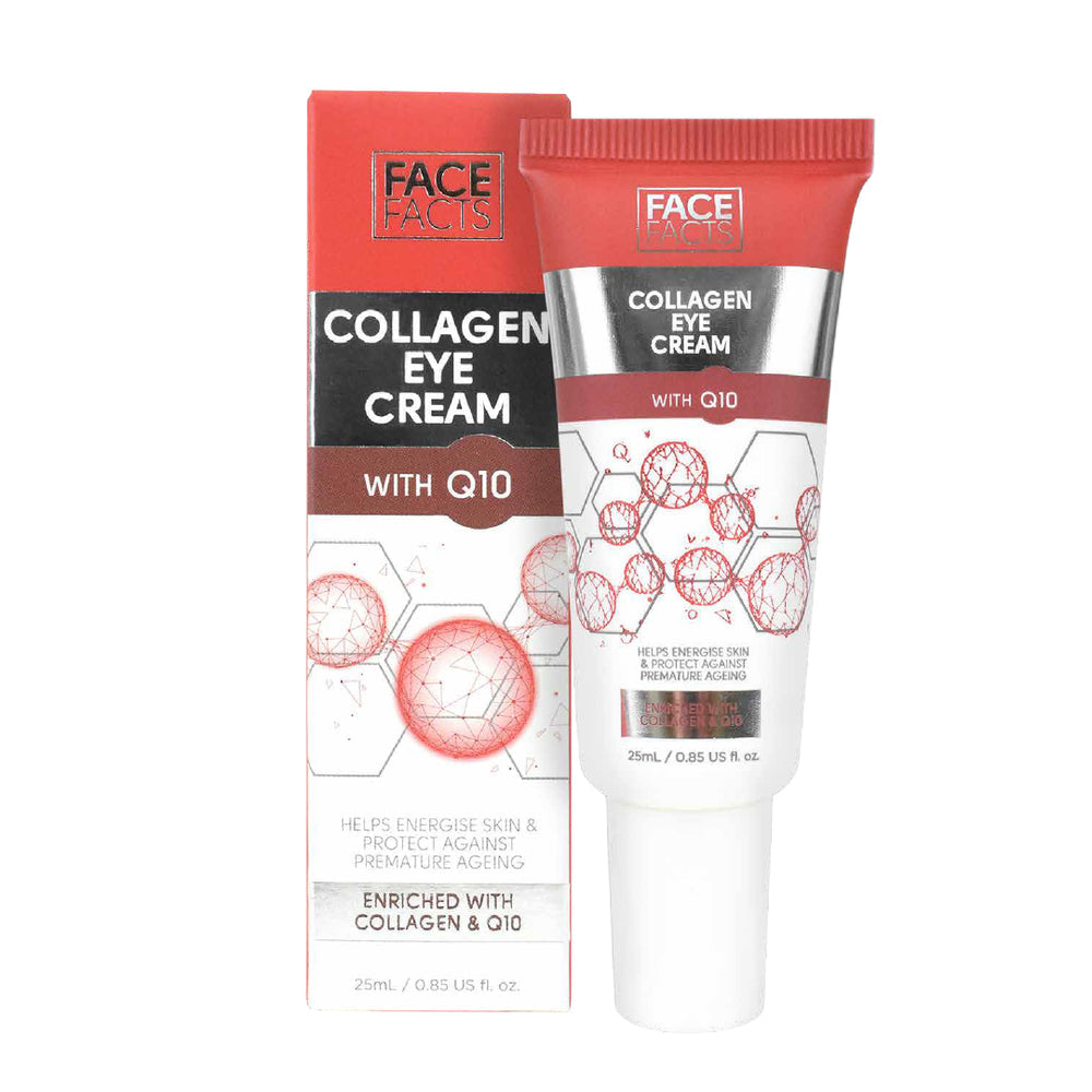 Collagen eye cream