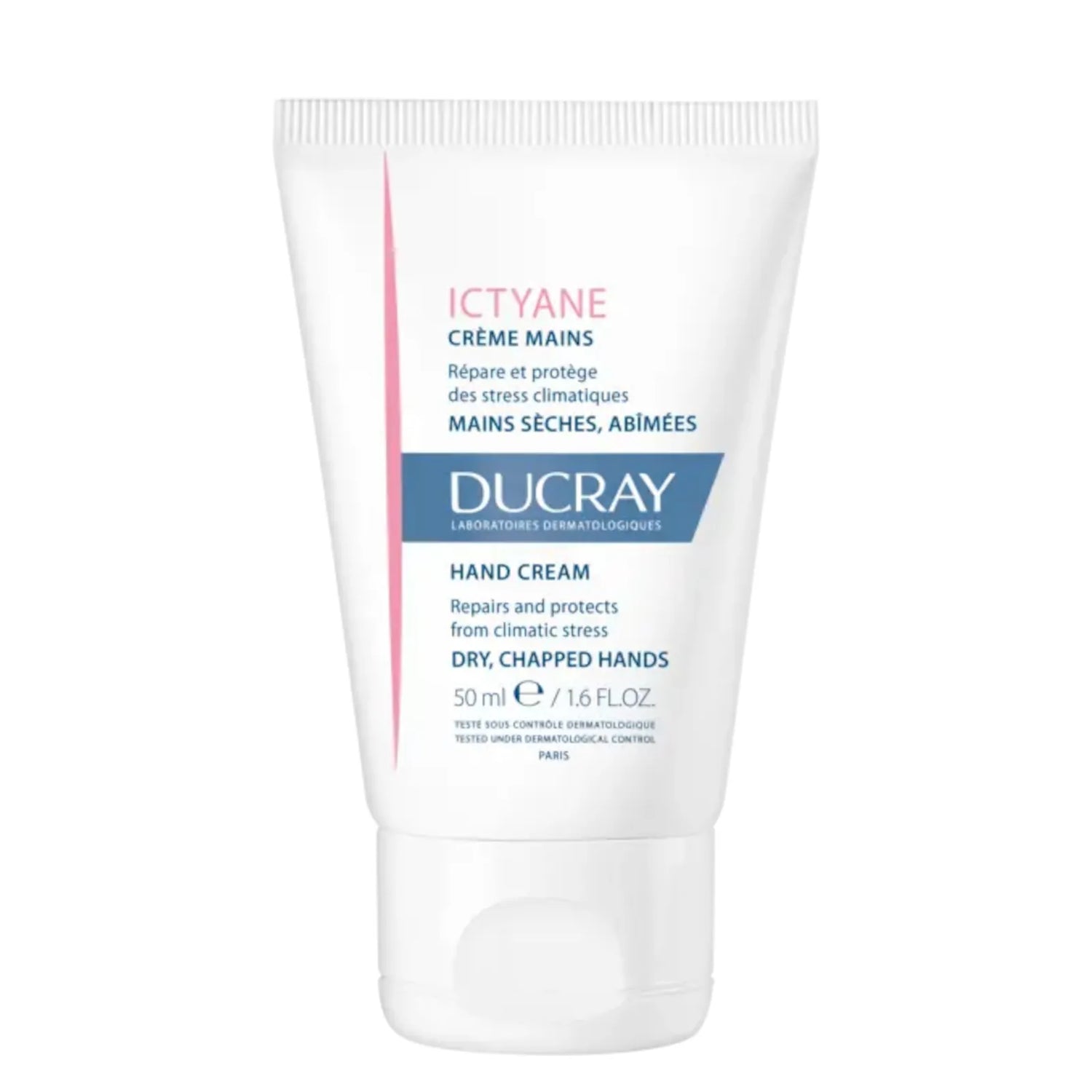 DUCRAY ICTYANE HAND CREAM 50ML