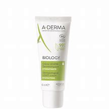 A-DERMA BIOLOGY LEGERE LIGHT CREAM