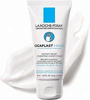 LA ROCHE POSAY CICAPLAST MAINS BARRIER REPAIRING CREAM 50ML