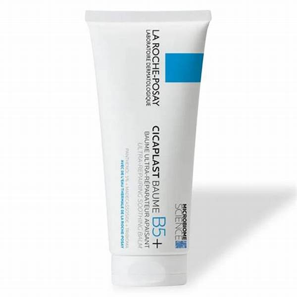 LA ROCHE POSAY CICAPLAST BAUME B5+ 100ML