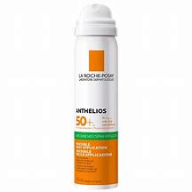 LA ROCHE POSAY SPF50+ ANTHELIOS SPRAY ANTI-SHINE 75ML