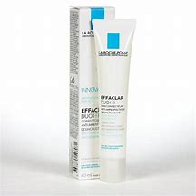 LA ROCHE POSAY EFFACLAR DUO+M 40ML