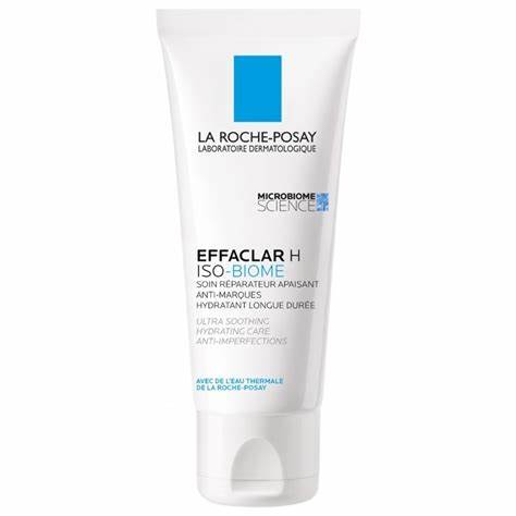 LA ROCHE POSAY EFFACLAR H ISO-BIOME 40ML