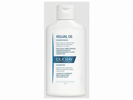 DUCRAY KELUAL DS SHAMPOO LOOSE DANDRUF 100ML