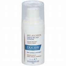 DUCRAY MELASCREEN EYE CONTURE ANTI-SPOTS 15ML