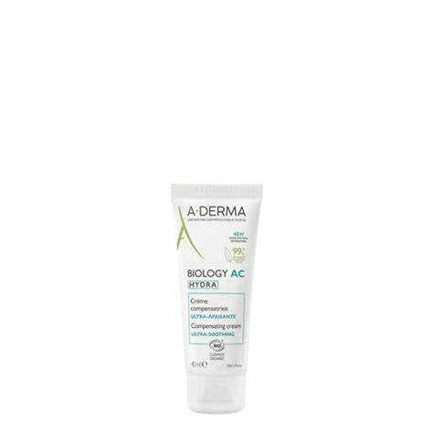 ADERMA BIOLOGY AC HYDRA CREAM