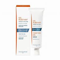 DUCRAY GEL RUBEFIANT TONIFYING GEL HAIR LOSS 30ML