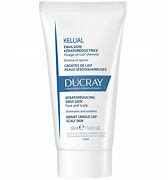 DUCRAY KELUAL KERATOREDUCING EMULSION 50ML