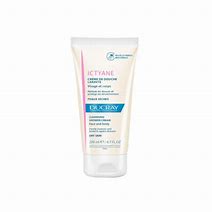 DUCRAY  ICTYANE CLEANSING SHOWER CREAM 200ML