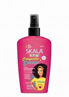 SKALA EXPERT CRESPO DIVINO  DETANGLING SPRAY 250ML