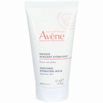 AVENE SOOTHING HYDRATING MASK SENSITIVE SKIN 50ML