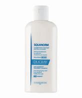 DUCRAY SQUANORM SHAMPOO DRY DANDRUFF 200ML