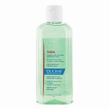 DUCRAY SABAL SEBOREDUCTING TREATMENT SHAMPOO 200 ML