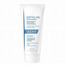 DUCRAY KERTYOL PSO DAILY BALM 200ML