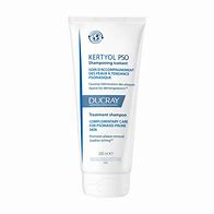 DUCRAY KERTYOL PSO CARE SHAMPOO 200ML