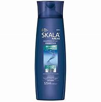 SKALA MEN SHAMPOO 2 IN 1 ANTI-DANDRUF PREBIOTIC 325ML