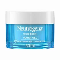 NEUTROGENA HYDRO BOOST WATER GEL  50ML