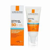 LA ROCHE POSAY SPF50+ ANTHELIOS HYDRATING CREAM 50ML