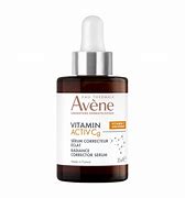 AVENE VITAMIN C RADIANCE CONCENTRATED SERUM 30ML