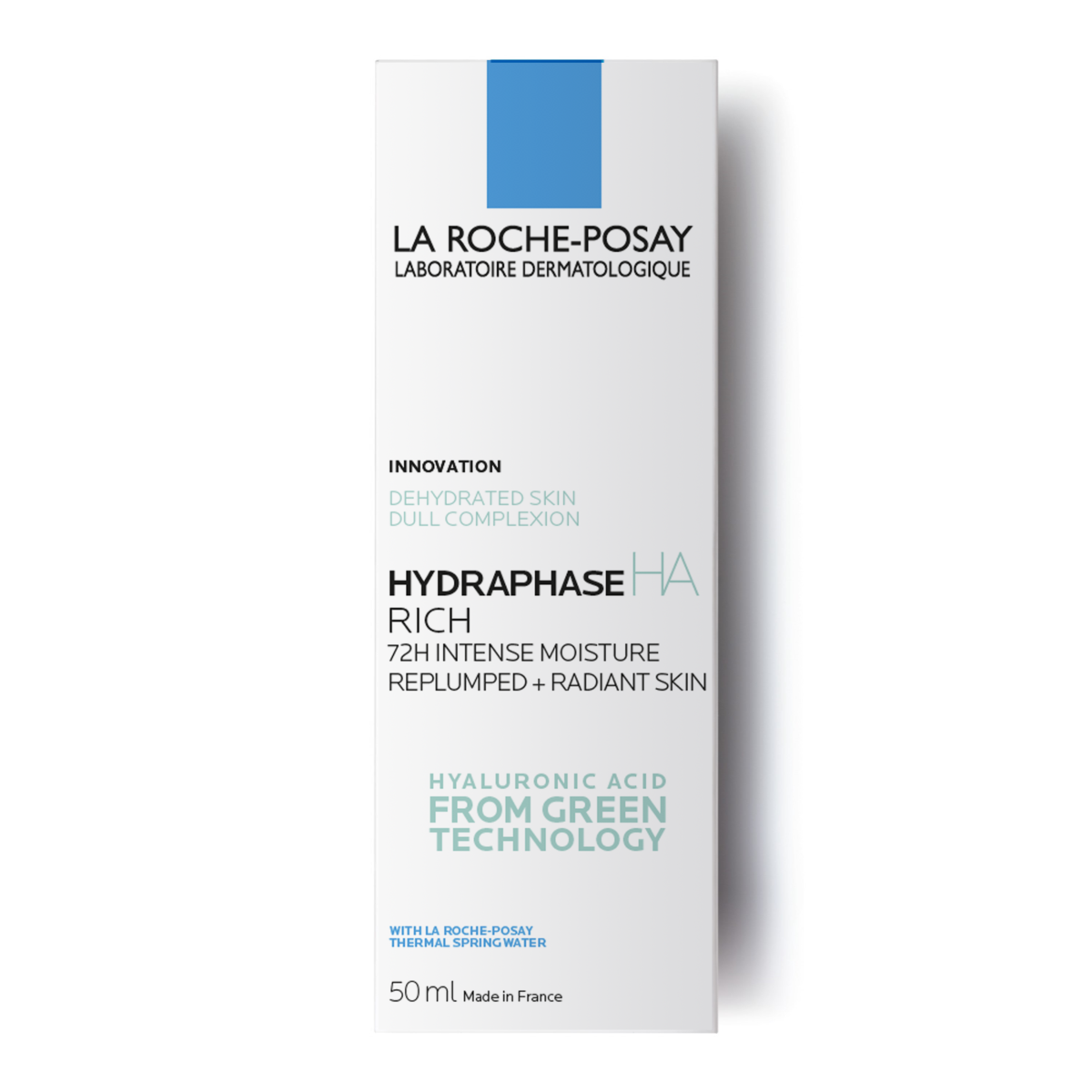 LA ROCHE POSAY HYDRAPHASE HA RICH 50ML