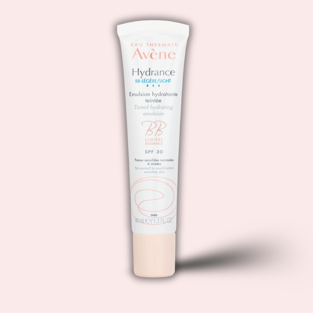 AVENE HYDRANCE BB LIGHT EMULSION SPF30+