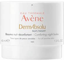 AVENE DERMABSOLU COMFORTING NIGHT BALM 40ML