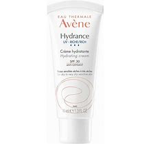 AVENE HYDRANCE UV RICH HYDRATING CREAM SPF30+ 40ML