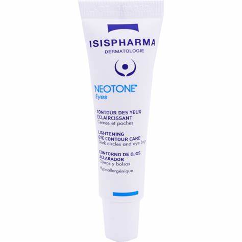 ISISPHARMA NEOTONE EYES CONTOUR 15ML