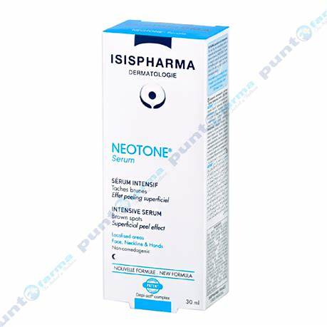 ISISPHARMA NEOTONE SERUM 30ML