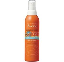 AVENE SPF50+ SPRAY FOR CHILDREN 200ML