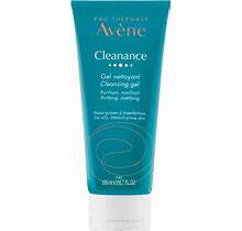 AVENE CLEANSING GEL 200ML