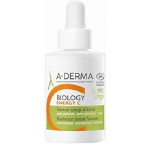 ADERMA BIOLOGY ENERGY C 30ML